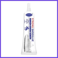 🅹 ☆ ∢ Super Glue for Shoes Shoe Glue Original pandikit sa sapatos Universal Transparent Waterproof
