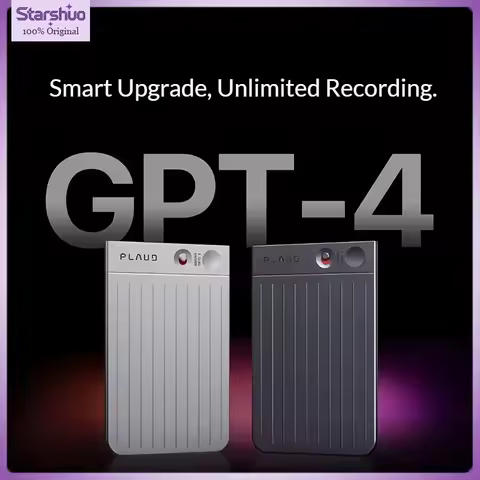 Plaud Note AI Recording Card Meeting Minutes Magic Tool Business & Study Digital Voice Recorder Glob