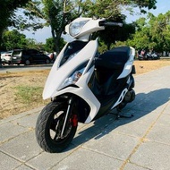 2018 光陽 KYMCO VJR 125
