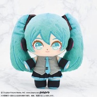 代購 BANDAI 初音未來 鏡音鈴 鏡音連 公仔