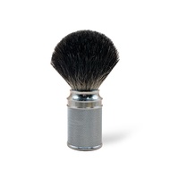 GARDR  SILVERTIP BADGER SHAVING BRUSH | HANDCRAFTED | NATURAL | GIFT IDEA | SHAVING TOOLS