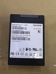 SabDisk 128 GB SSD~