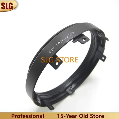 New 70-200 Lens Front UV Cylinder Ring Filter Barrel Hood Tube for Sony FE 70-200mm F/2.8 GM OSS SEL