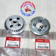 Đế nhôm nồi Sonic 150 Winner Zin mới hàng nhập khẩu Indonesia - 22121-K56-N02 / 22350-K56-N02