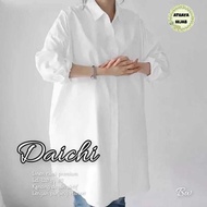 DAICHI JUMBO TUNIC