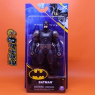 DC Batman 6-Inch Action Figure - Batman (2)