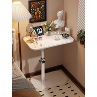 Bedside Table Removable Lift Small Table Bedroom Bedside Table Sofa Side Table Bedside Table Bedside