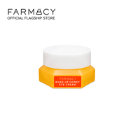 Farmacy Wake Up Honey Vitamin C Eye Cream 15ml