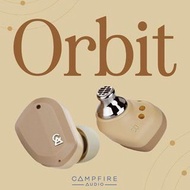 Campfire audio Orbit 真無線耳機