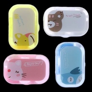 Contact Lens Case [ Bekas Lens ]