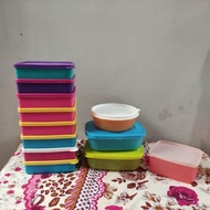 Tupperware second 15k