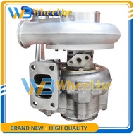 FOR CAR HE351W Turbo Charger Cummins ISDE6 Engine 4043980 4043982 4024967 4051033 4051032 4045076 28