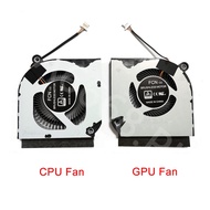 Computer accessories | New For Acer Nitro 5 AN515-55 AN517-52 CPU  GPU Cooling Fan