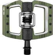 Crankbrothers Pedal Mallet DH Dark Green