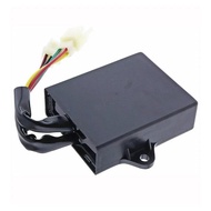 New Igniter CDI For Kawasakii Mule FD501V FD590V FD611V FD620D FD661D 21119-2157