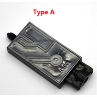 UV Printer Ink Damper DX5 DX7 XP600 TX800 i3200 Ink Damper /  Ink Damper Connector For Mimaki JV33 J