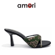 Amori Ladies Pump R0225087 Batik Shoes Collection
