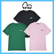 [EVISU] Tiger Motif Loose Fit Short Sleeve /  EVISU t shirt  / evisu korea / Evisu authentic t shirt / korea authentic evisu loose fit hills unisex round t shirt