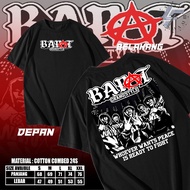 WEST PREMIUM TSHIRT VOL2 Unisex/Shirt