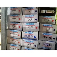 TMX TAKASAGO 125/155 BARAKO 175 REAR SHOCK ABSORBER Genuine Replacement