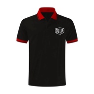 Dixon~latest Men's Collar/Polo Shirt