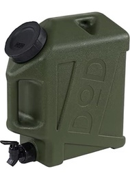 現貨‼️ DOD 戶外 露營 水箱 camping (軍綠色 & 卡奇色）DOD Jimini Tank WT3-863-KH 