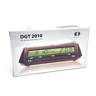 DGT 2010 Official FIDE Chess Clock