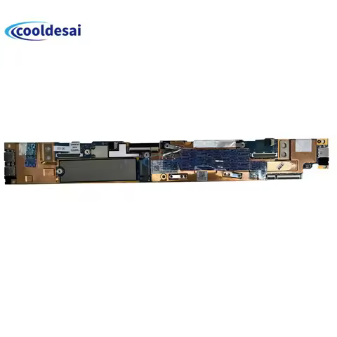 L39699-001 L38708-001 L38708-601 EPS30 LA-F803P For HP Spectre 13 Folio Convertible 13-AK motherboar