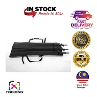 🔥READY STOCK🔥 Proocam LB-28 Heavy Duty Professional studio Light Stand Bag