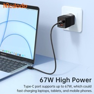 Technology - Mcdodo Charger Head Gan Samsung Super Fast Charging 45W 2.0