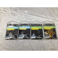 Howe Fishing Tackle Mustad Deep Sea Hook (Thin Bone)