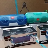 FLECO BRAND BLUETOOTH SPEAKER Type A006 super bass