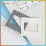 BBLUE 135 Reversal Film Frame Vintage Simple Film Frame For 135 Film Lantern Slide Camera Scan Film 