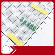 [30 Pieces]- Through-Hole Inductor 0410-2R2 2.2uH 750mA 1/2W General Warehouse Components 86