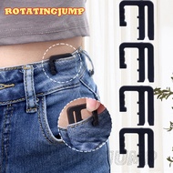 Waistband Tightener - DIY Sewing Supplies - Invisible Waist Cinch Clip - Folding Lazy Belt - Replace