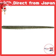 【Direct from JAPAN】
Keitech Easy Shaker 4.5 inch #417 Gold Flash Minno