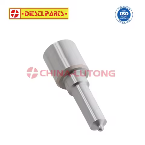 Fuel Injector Nozzle L004CVA For Delphi Diesel System, Injection Nozzle Spray For Tractor 620DS Engi