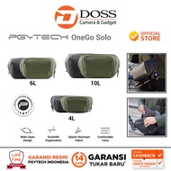 Pgytech OneGo Solo V2 Camera Bag Peggytech One GO V2 4L 6L 10L