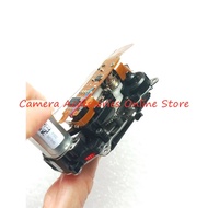 FW Repair Parts  New For Nikon D5100 D3100 Aperture Control Unit Motor Accessories Camera Replacemen
