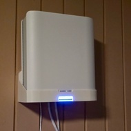 ASUS ZenWIFI BT6 BT8 BT10 Wall Mount Wall Bracket Wall Holder Accessories Space GOOD Design