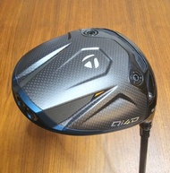 TaylorMade Qi4D Golf Driver 9.0°