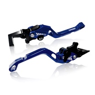 มือเบรค ก้านเบรค GPX DZ3 ปรับได้ 5 ระดับ งานตรงรุ่น ของแต่งDZ3 มีเก็บเงินปลายทาง