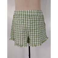 T plus size 0XL (30"-44") shorts