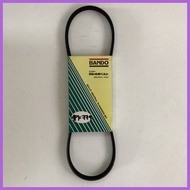 ⊙ ✢ ❧ BANDO FAN BELT 4PK-779 FOR HYUNDAI EON ALTERNATOR BELT 16 and up