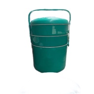 GMC 3-tier stacking food container GMC/Tamas