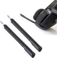 Generic Replacement Game Mic Gaming Headset Mic for G733 Microphones Replacement with Clear Noise Ca