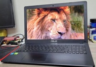 ASUS X550L 15.6INCHES  i5