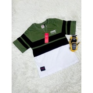 T-Shirt HYPE Budak/Boy 4design