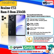 Realme C53 Ram 8 Rom 256GB