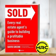 Sold: Every Real Estate Agent's Guide to Building a Profitable Business